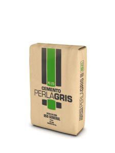 Cemento PerlaGris PZ-25