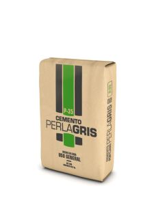 Cemento PerlaGris P-35